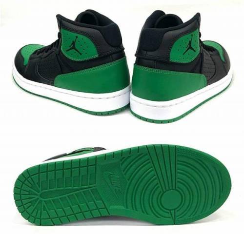 Nike Jordan Access Mens Sneakers - Size UK/SA 7