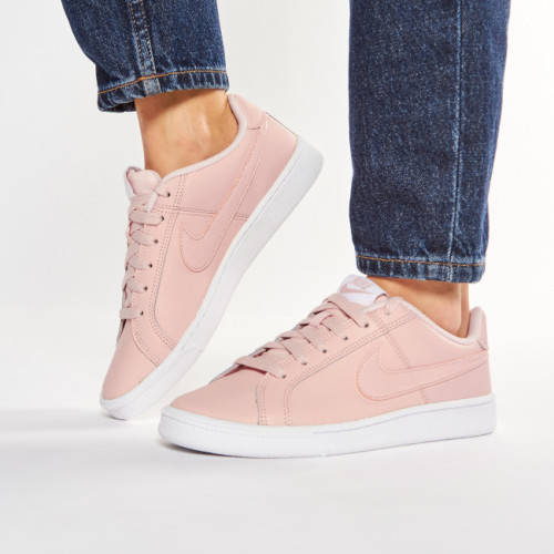 Nike Women Court Royale Sneakers - Size UK/SA 5