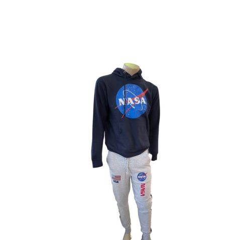 NASA Men`s Sweatpants - Size M