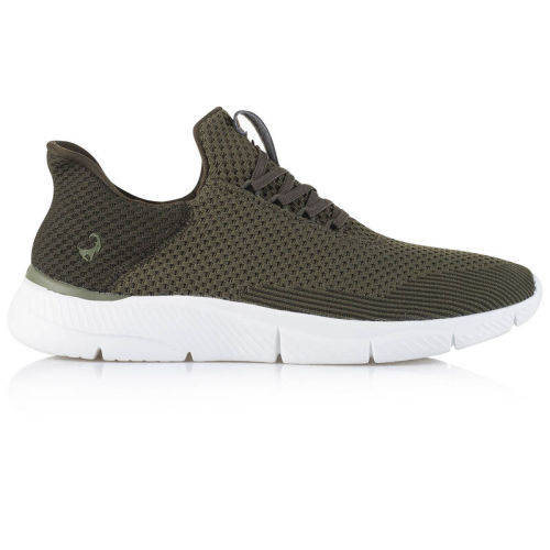 Old Khaki Raiden Mens Sneakers - Size UK/SA 8