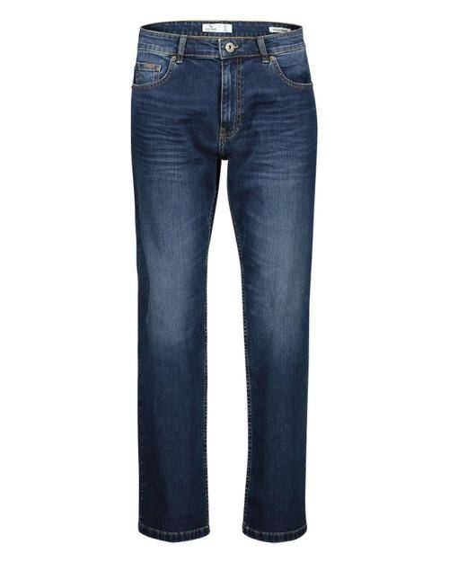 OLD KHAKI Mayson Denim Narrow Straight Jeans - Size W32 L33