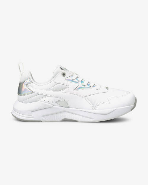 PUMA Women X-Ray Lite Metallic - Size SA/UK 5