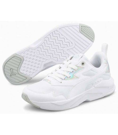PUMA Women X-Ray Lite Metallic - Size SA/UK 5