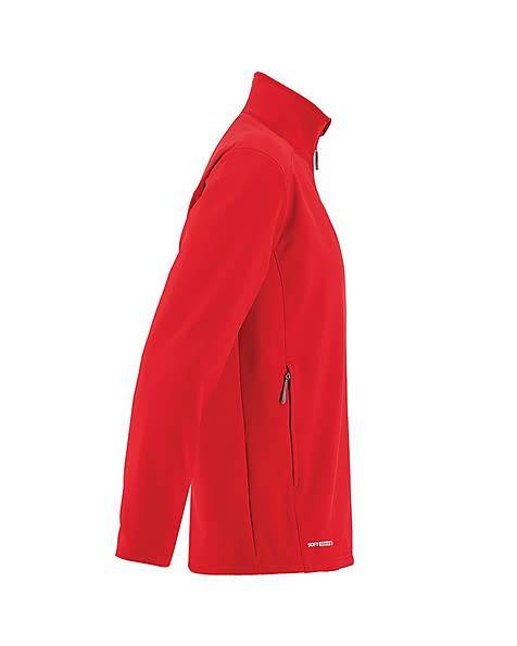 K-way Men Felixx Softshell Jacket - Size XXL
