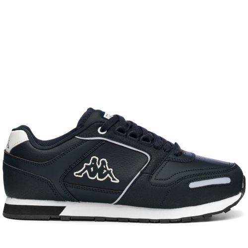 Kappa Mens Logo Voghera 5 Sneaker - Size SA/UK 11