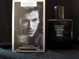 Only You Men Perfume - 30ml