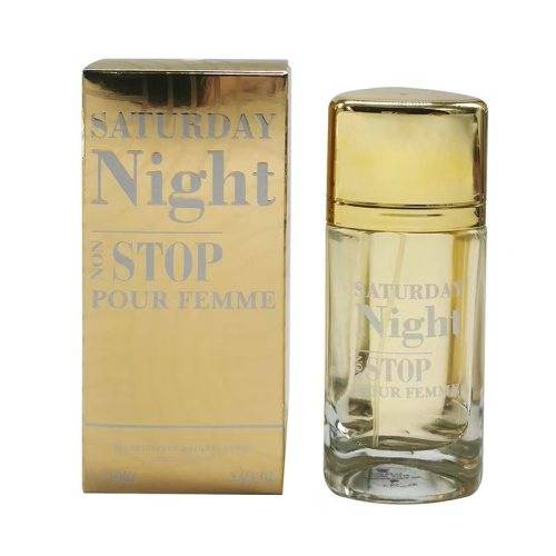 Saturday Night Non Stop Pour Femme - 100ml