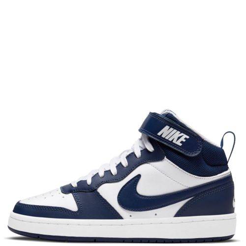 Nike Court Borough Mid 2 Young Boys - Size SA/UK 5.5