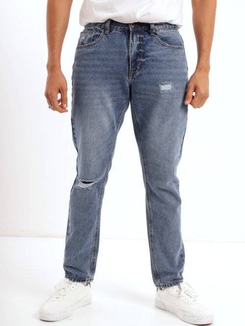 JONATHAN D Men`s Tobi jeans - Size W32 L32