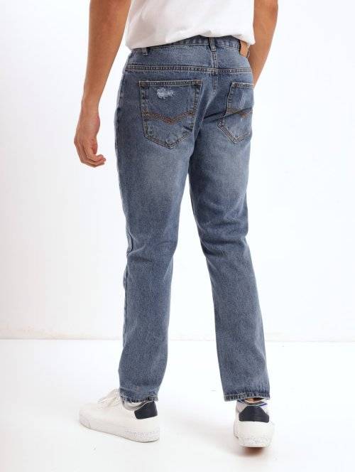 JONATHAN D Men`s Tobi jeans - Size W32 L32