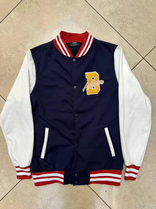 Athleties Men`s Sweatshirt - Size XS