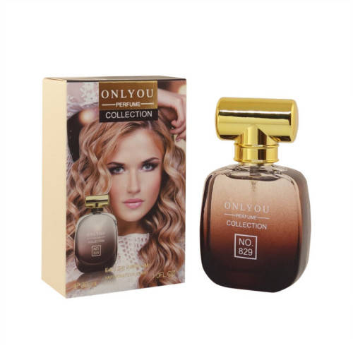 Only You Ladies Perfume No.829 - 30ml