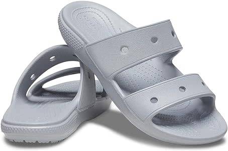 BLACK FRIDAY SPECIAL!! CROCS UNISEX CLASSIC SANDAL - Size M10 W12 (UK M9 W10)
