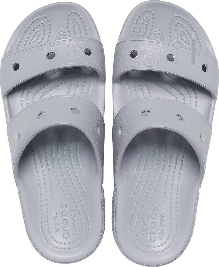 BLACK FRIDAY SPECIAL!! CROCS UNISEX CLASSIC SANDAL - Size M10 W12 (UK M9 W10)