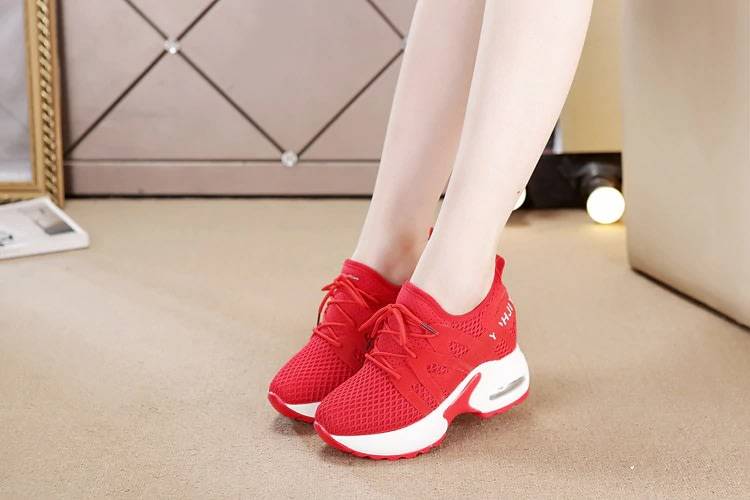 Fashion Trend Z Sport Sneakers