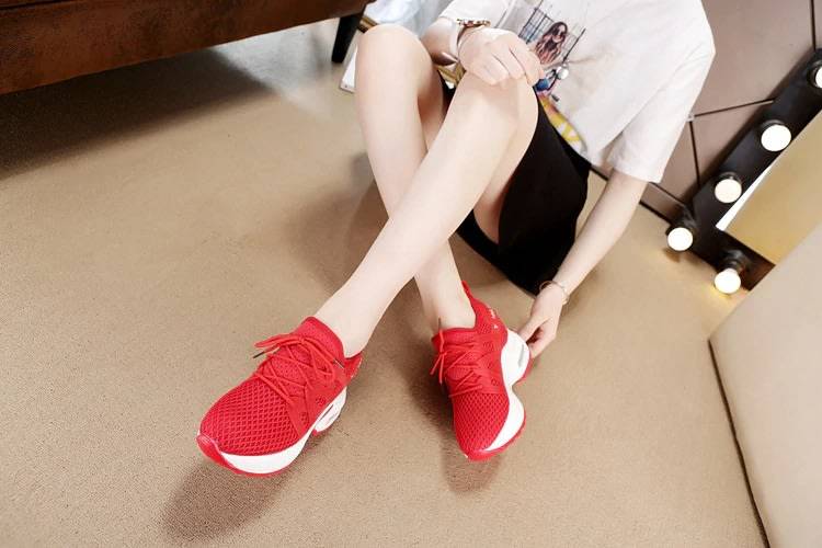 Fashion Trend Z Sport Sneakers