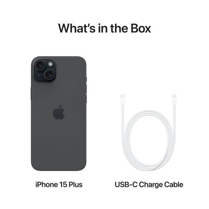 Apple iPhone 15 128gb