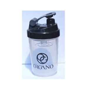 Organo Protein Shaker