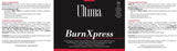 Ultima BurnXpress