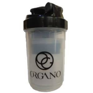 Organo Protein Shaker