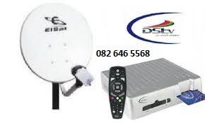 DSTV Decoder - Fully Installed - SPECIAL Till 20 August 2014