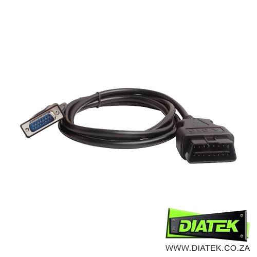 **LOCAL STOCK** Autel OBD2/OBDII Cable