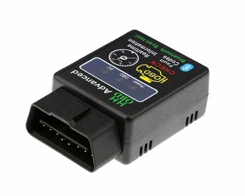 **LOCAL STOCK** OBDII /OBD2 ELM327 V1.5 Bluetooth Vehicle Engine Diagnostic Scanner **LOCAL STOCK**