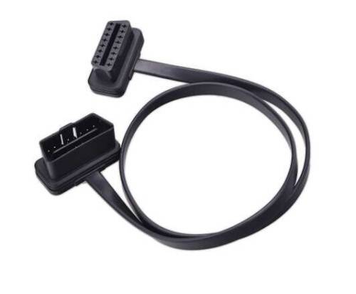 **LOCAL STOCK** OBDII Extension Cable
