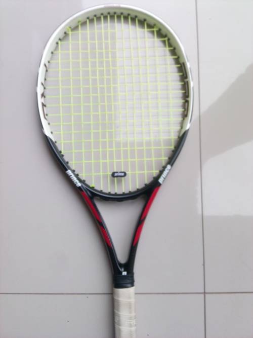 Prince Warrior Pro 100T ESP Racket