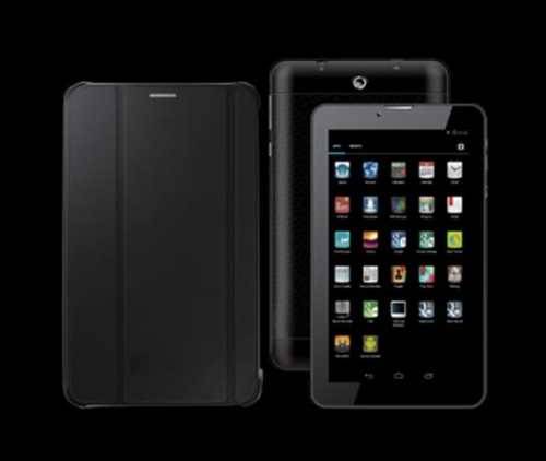 Proline M700I 7¿ 8GB 3G Tablet ¿ Black with Free Flip Case