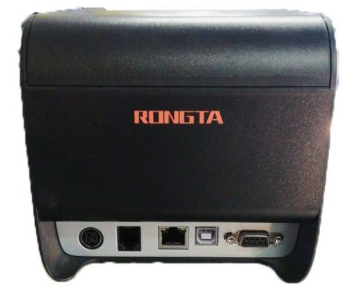 Mini Receipt Printer RP328 Thermal Receipt Printer