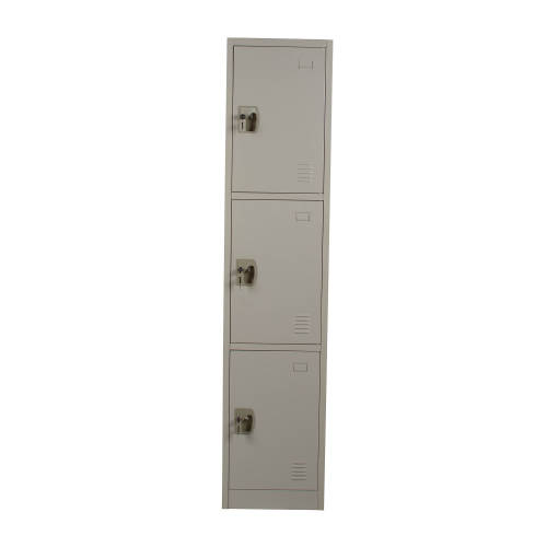 GOF Furniture - Grayson Steel Cabinet