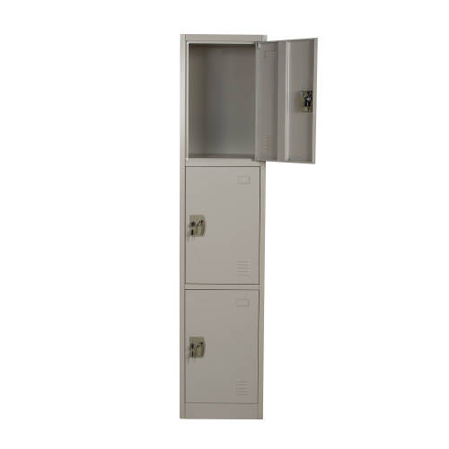 GOF Furniture - Grayson Steel Cabinet