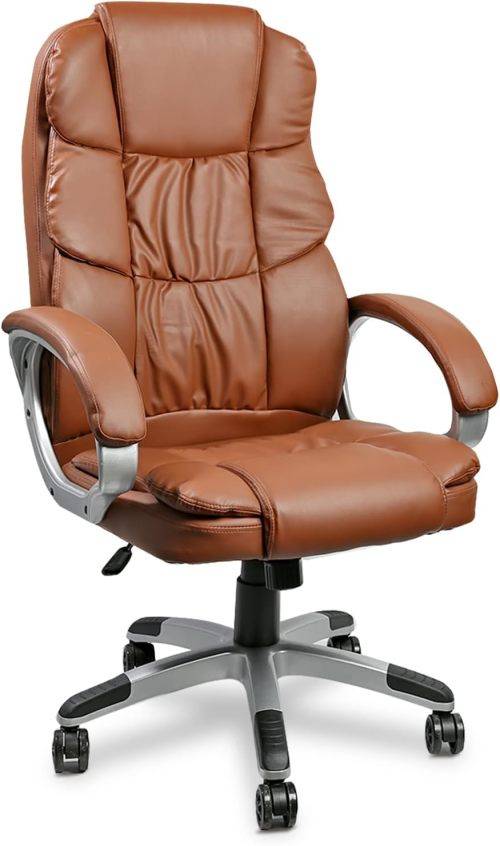 GOF Furniture - Barte Office Chair