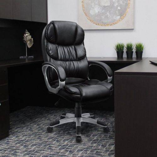 GOF Furniture - Barte Office Chair