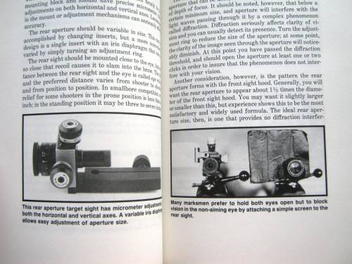 SUCCESSFUL SHOOTING - BILL PULLUM - HARDCOVER.