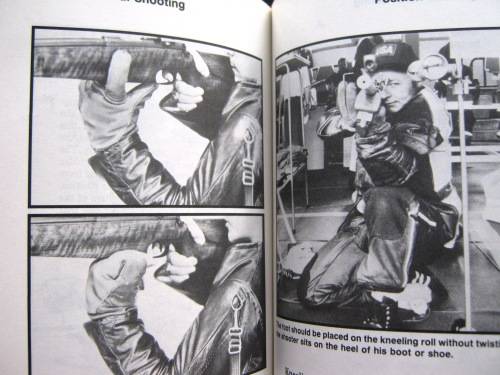 SUCCESSFUL SHOOTING - BILL PULLUM - HARDCOVER.