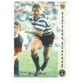 1994 bankfin sports-deck currie cup for aztec warrior
