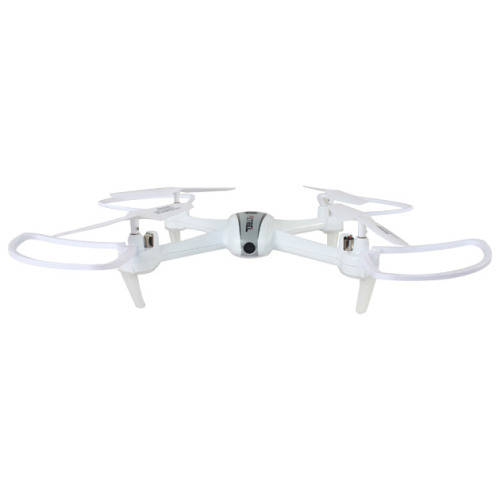 HELICUTE Petrel Drone with Cam/Wifi White