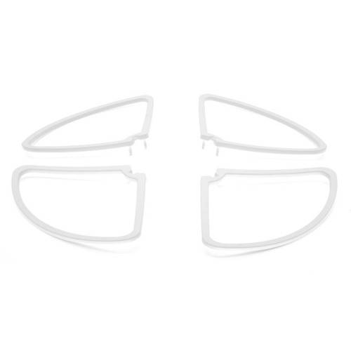 HELICUTE Petrel Drone with Cam/Wifi White