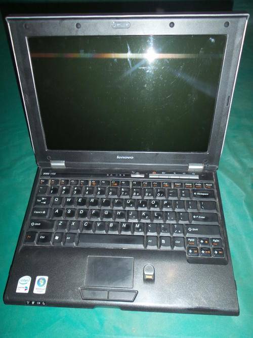 Very nise Lenovo