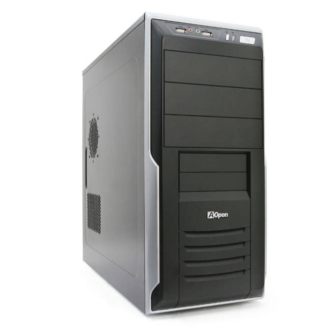 GAMING MONSTER i5 650 3.20GHZ