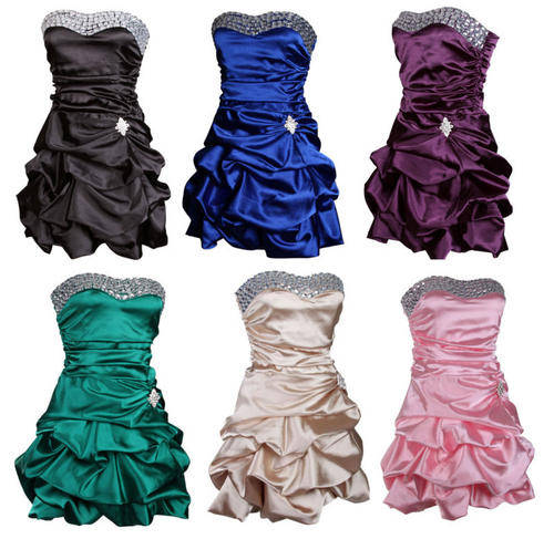 Cocktail Dress
