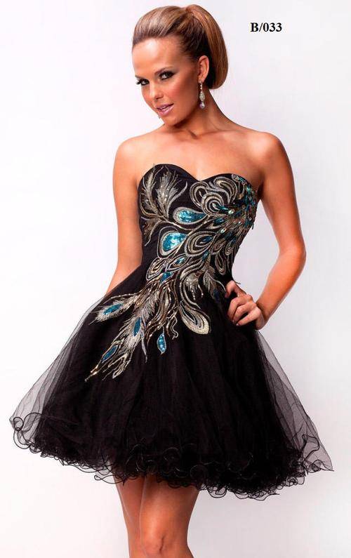 Cocktail Dress