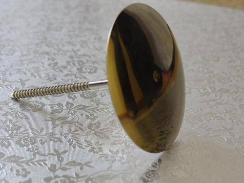 Flower Nail / Bakery Nail Size 13 CRAZY R1 AUCTION!!