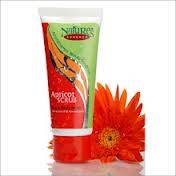 Natures....Apricot Scrub