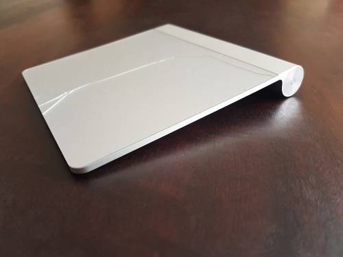 Apple Wireless Keyboard - for use with iMac, MacBook Pro/Air or Mac Mini