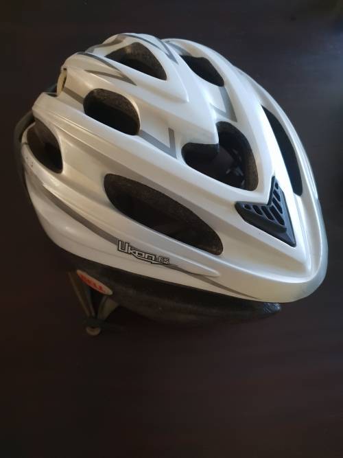 Bell Cycling Helmet