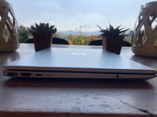 HP 8th Gen i5 Laptop - 12GB RAM - 256GB SSD - 1TB HDD