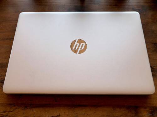HP 8th Gen i5 Laptop - 12GB RAM - 256GB SSD - 1TB HDD